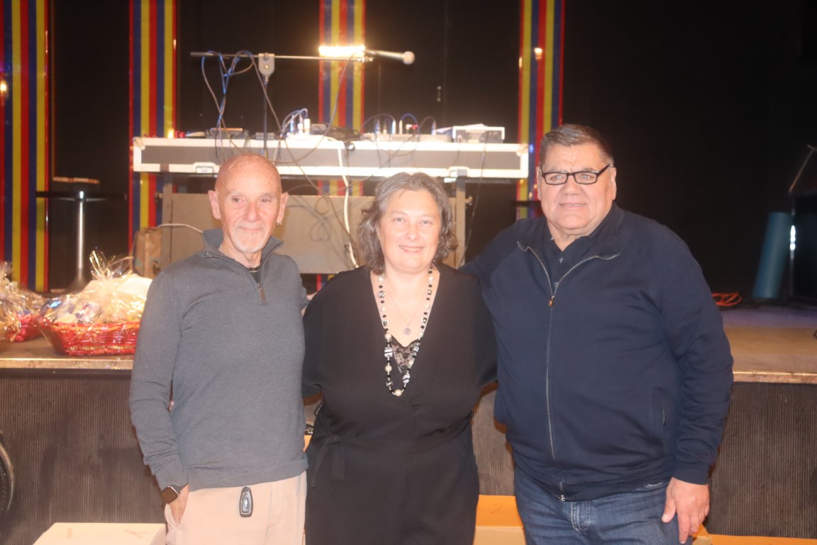 AST 2026 Premiazioni